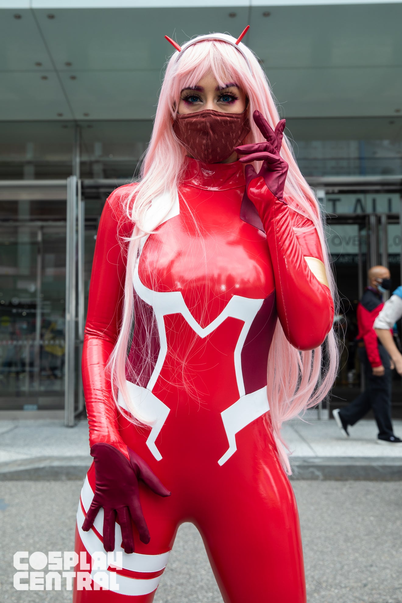 New York Comic Con Day 3