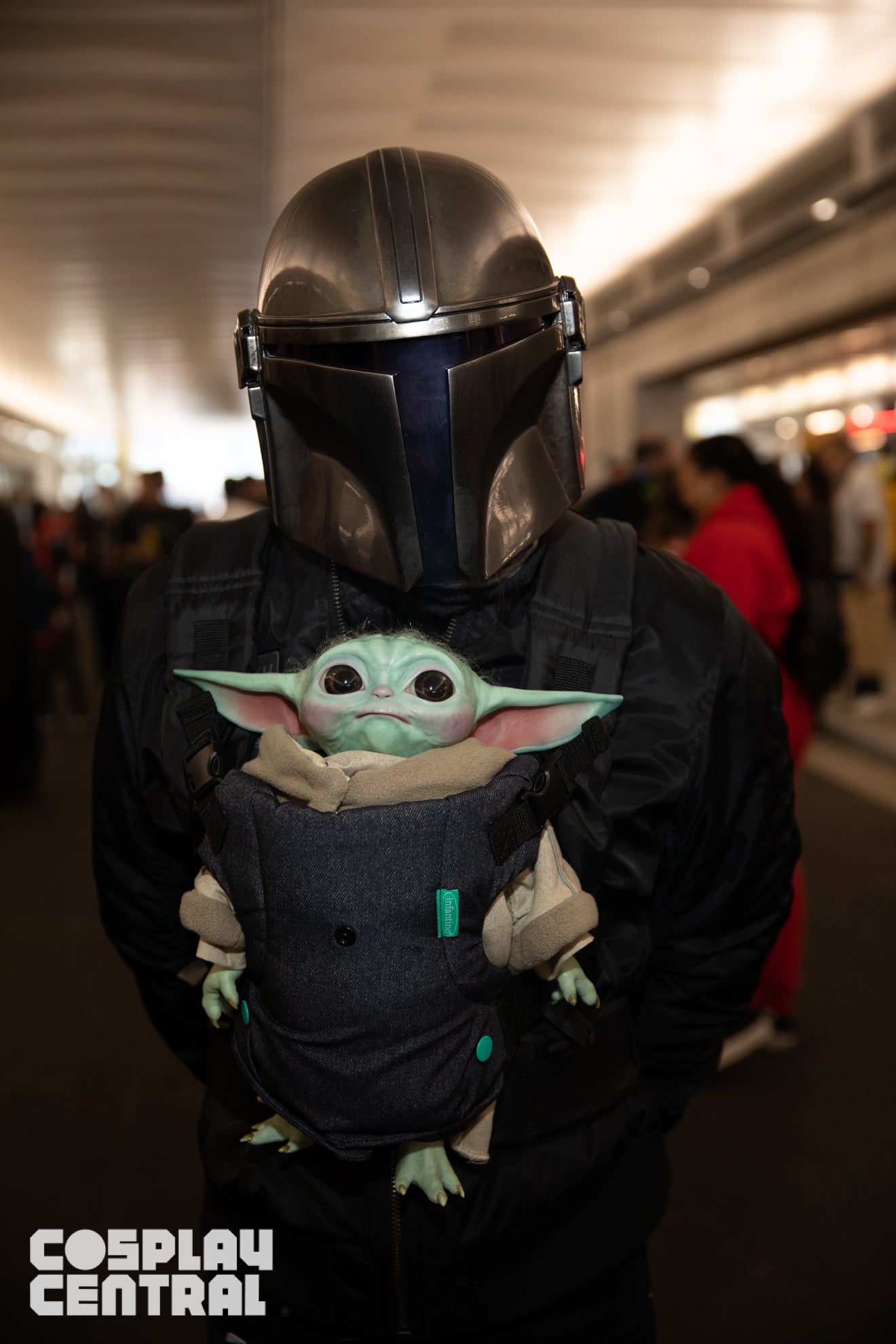 New York Comic Con Day 3