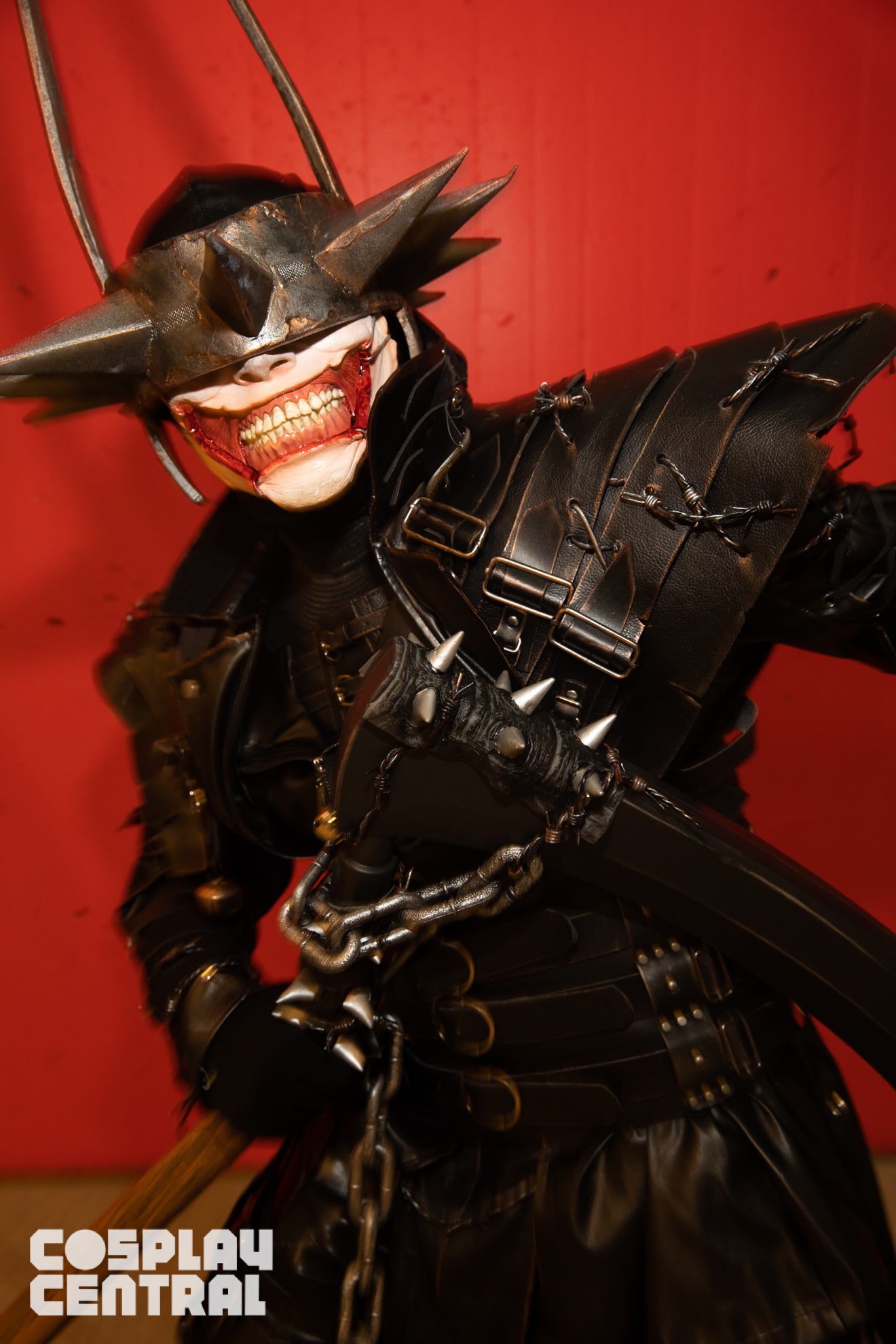 New York Comic Con Day 2
