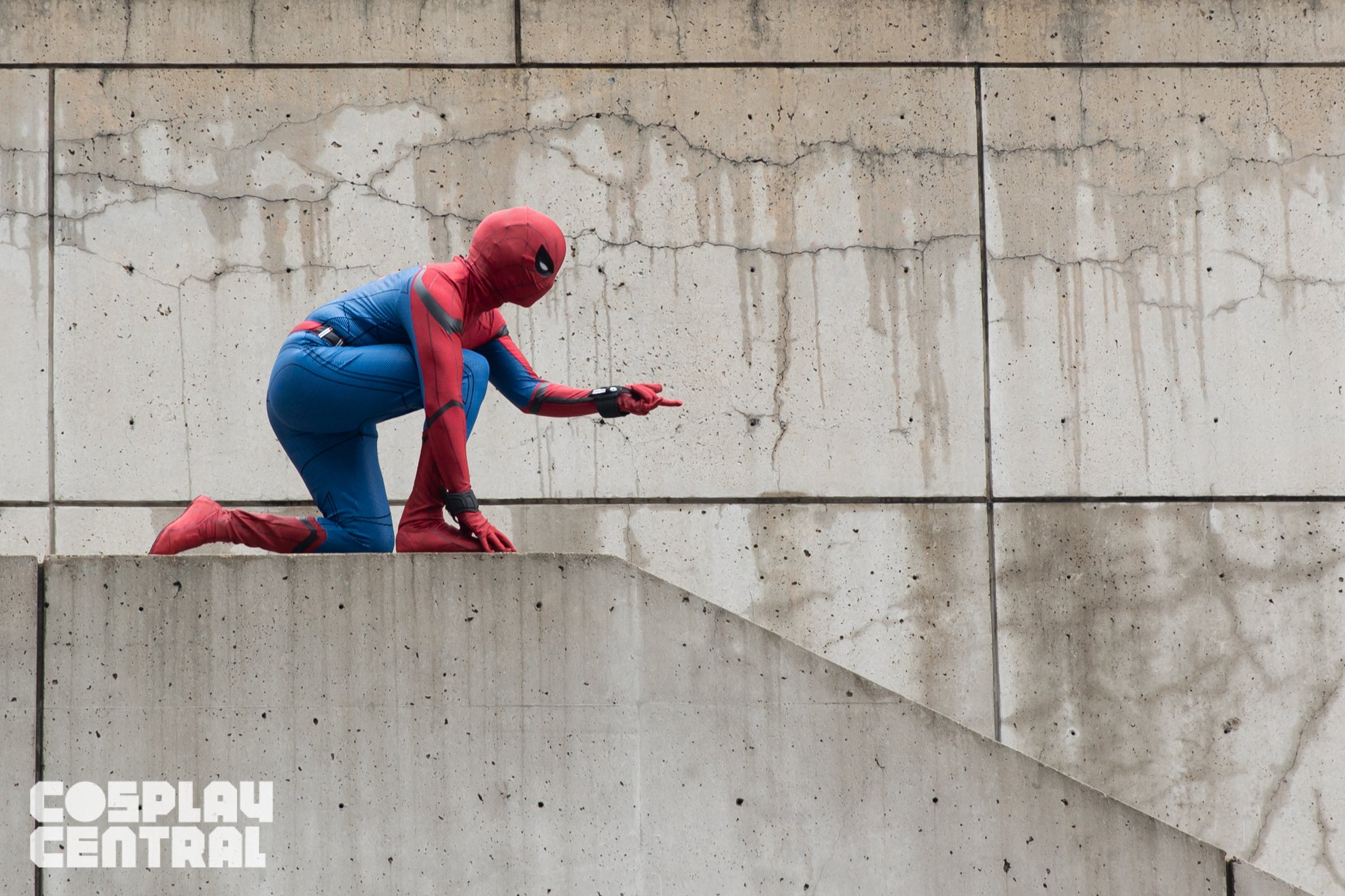 New York Comic Con Day 4