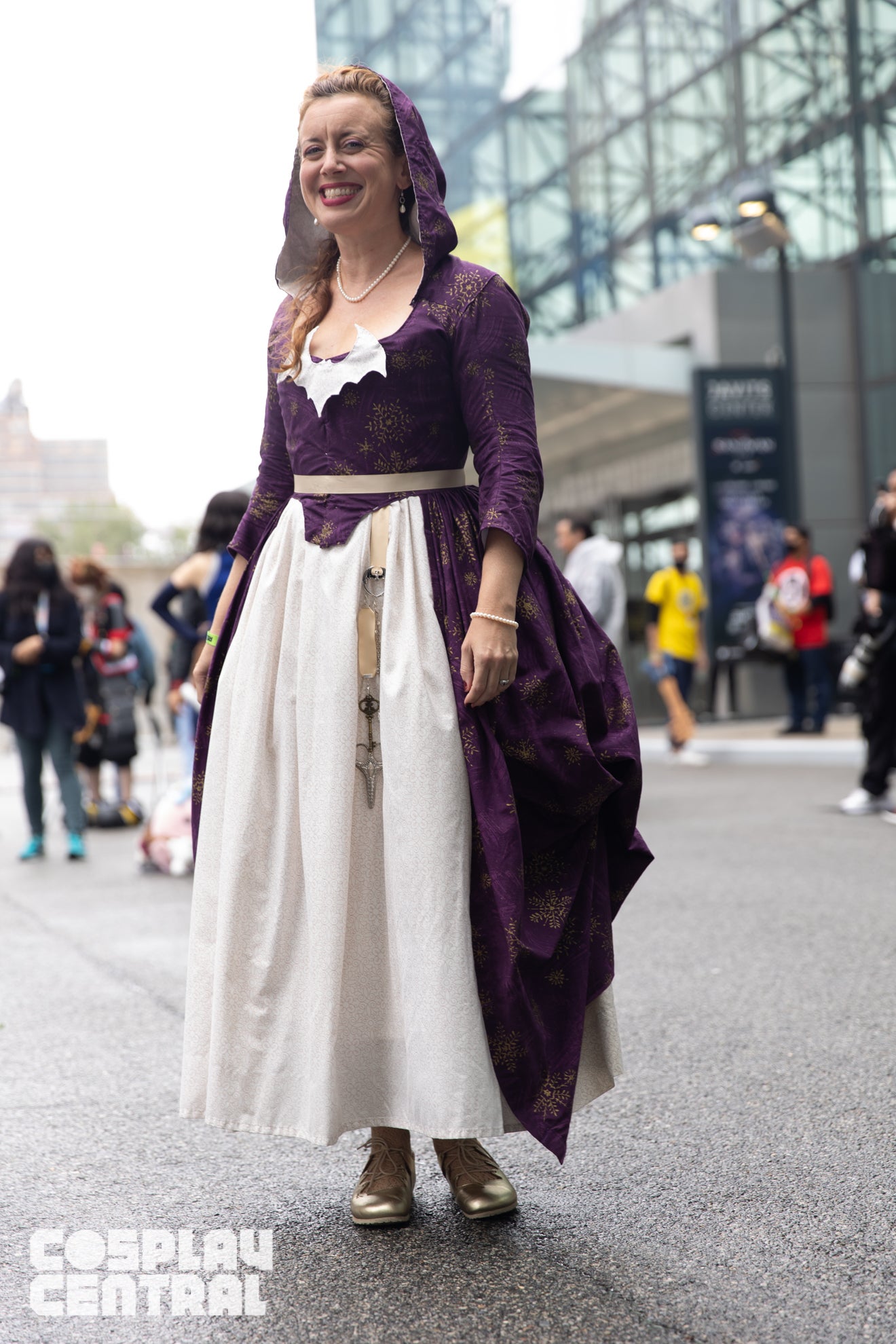 New York Comic Con Day 4