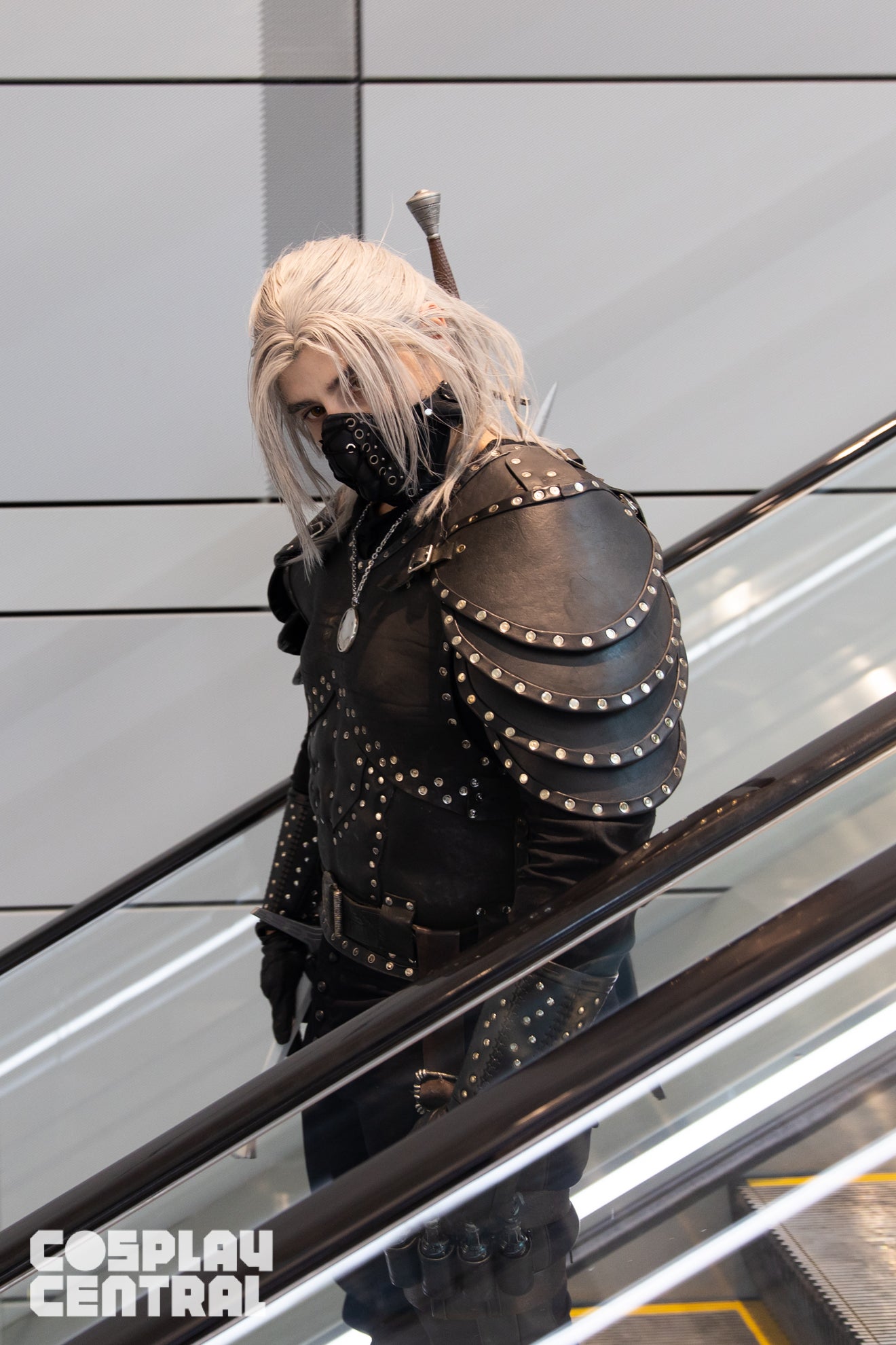 New York Comic Con Day 4
