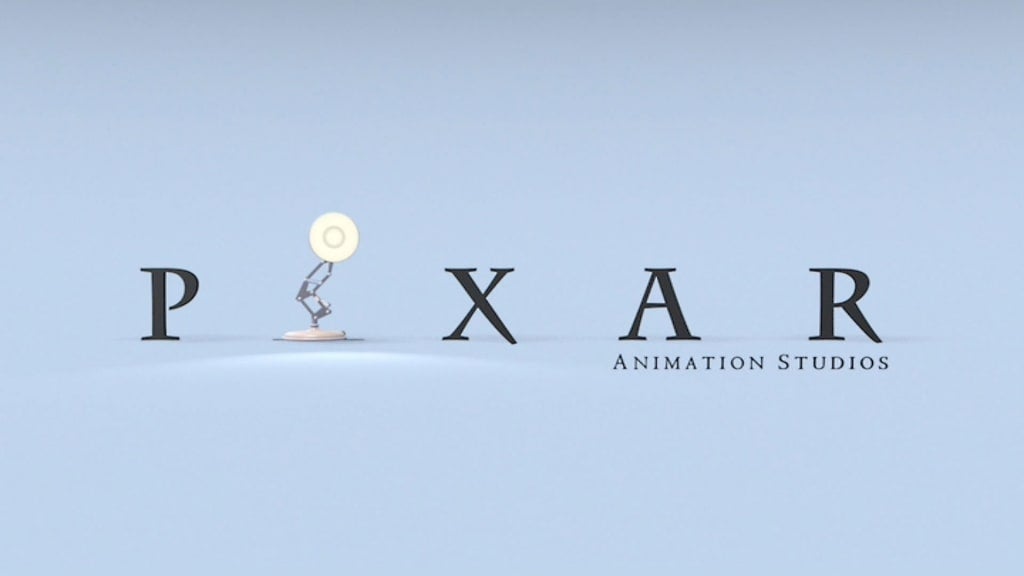 Courtesy Pixar Studios