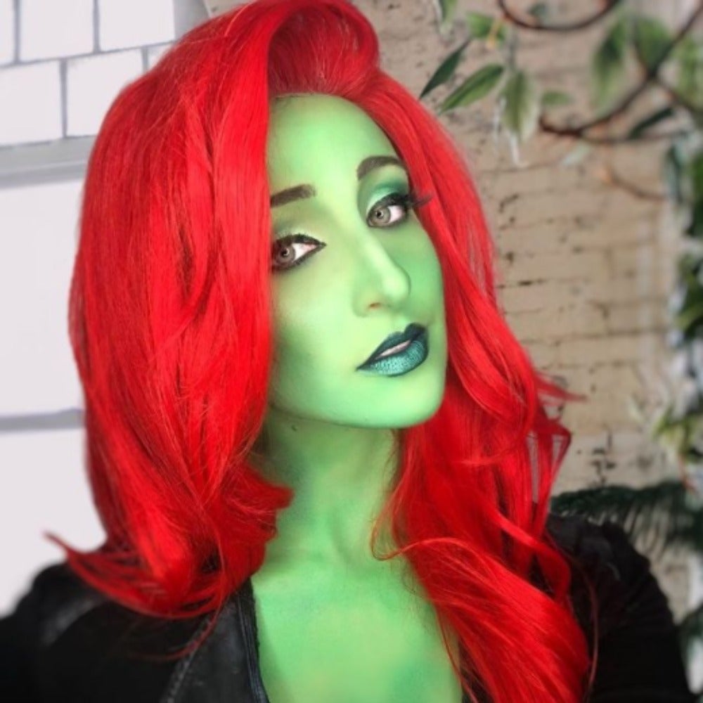 Poison Ivy