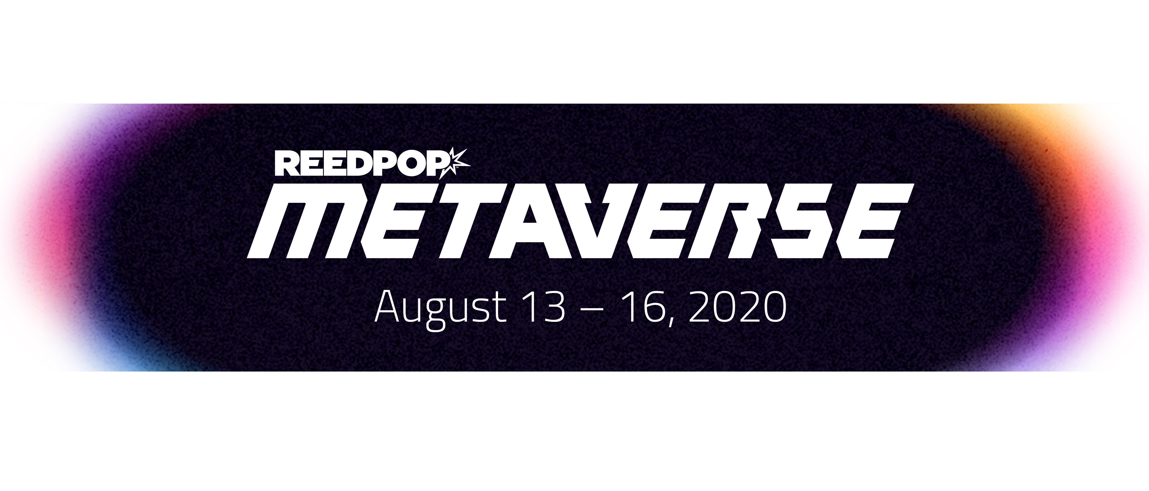 ReedPOP Metaverse August Event