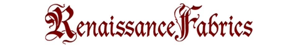 Renaissance Fabrics