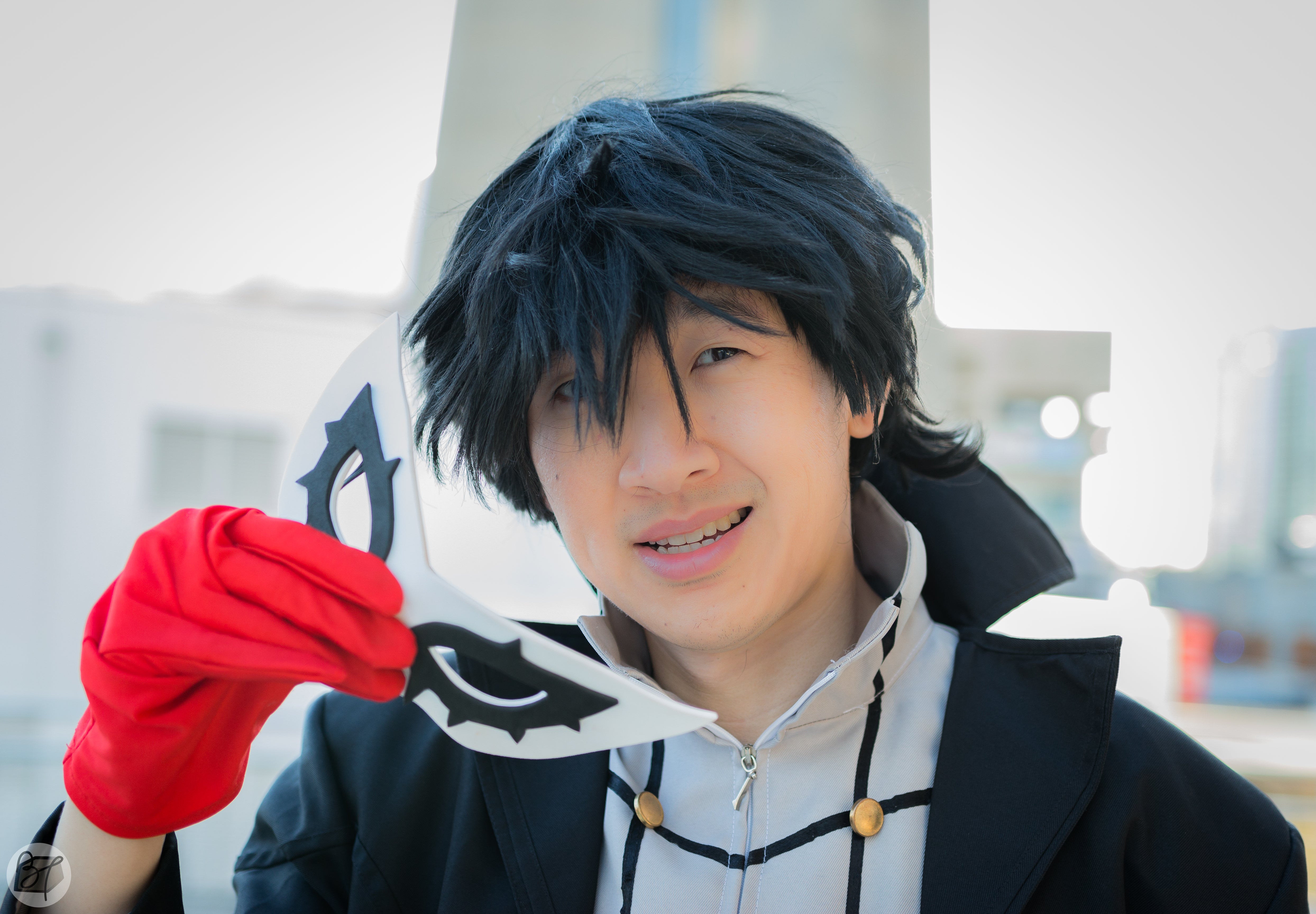 Mental Health in Cosplay
