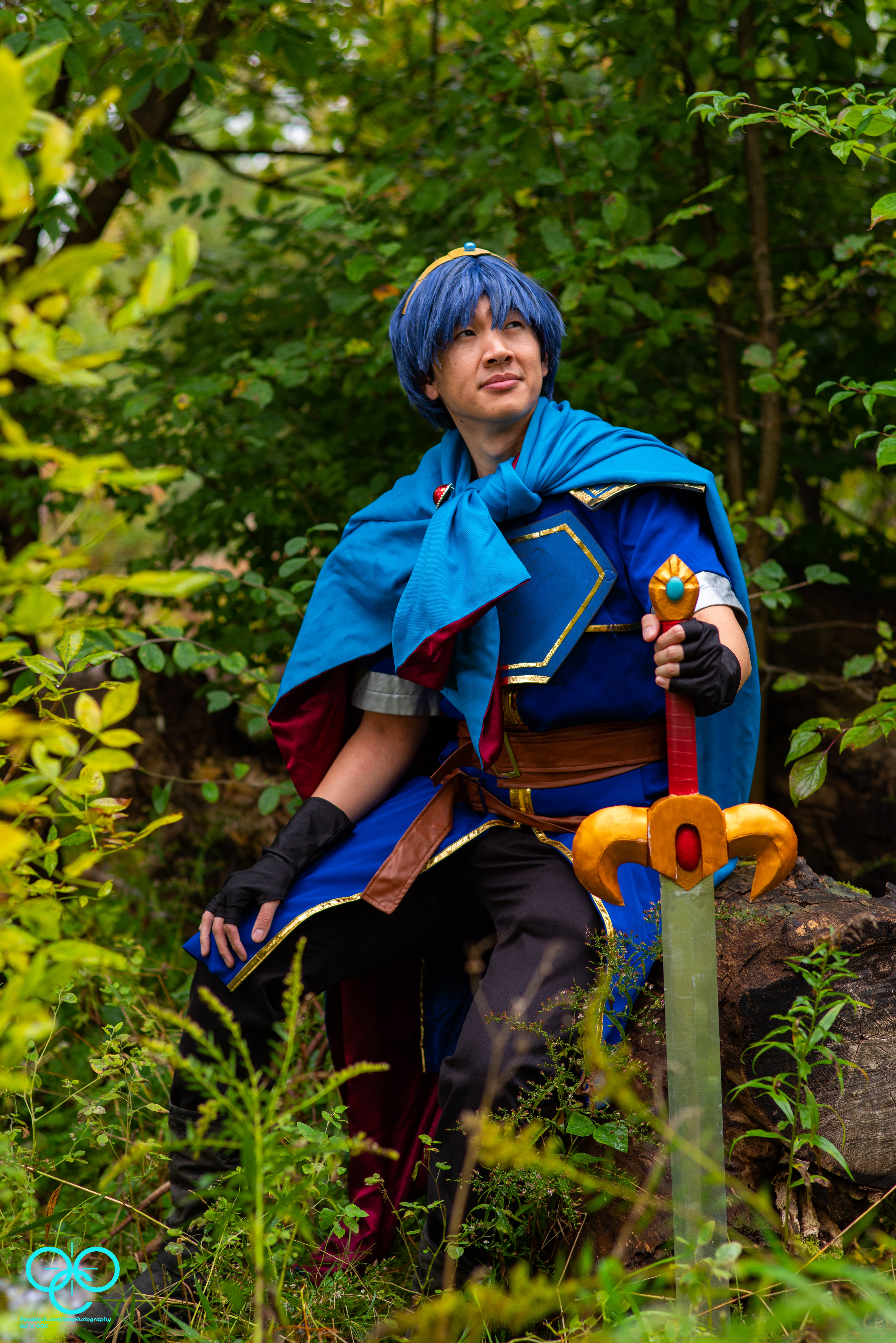Mental Health in Cosplay