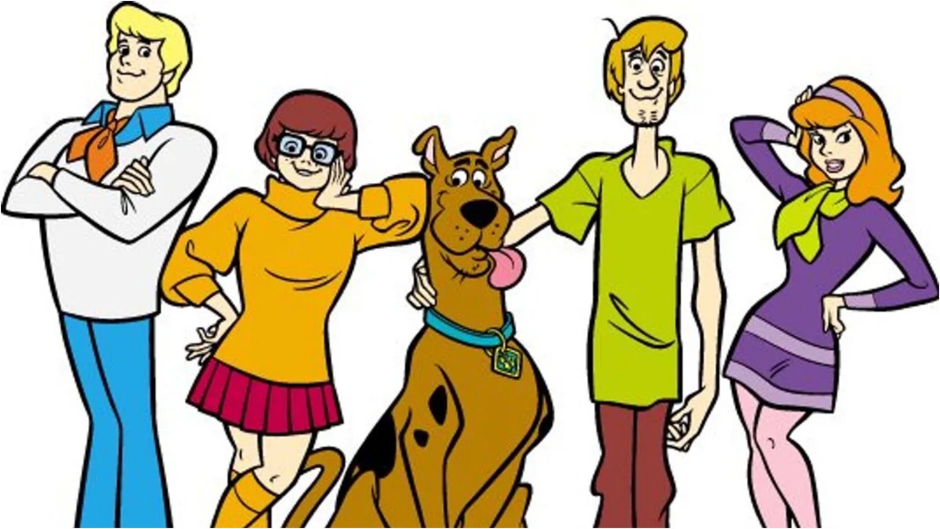 How To Make A Scooby Doo Cosplay For Halloween | Cosplay Central