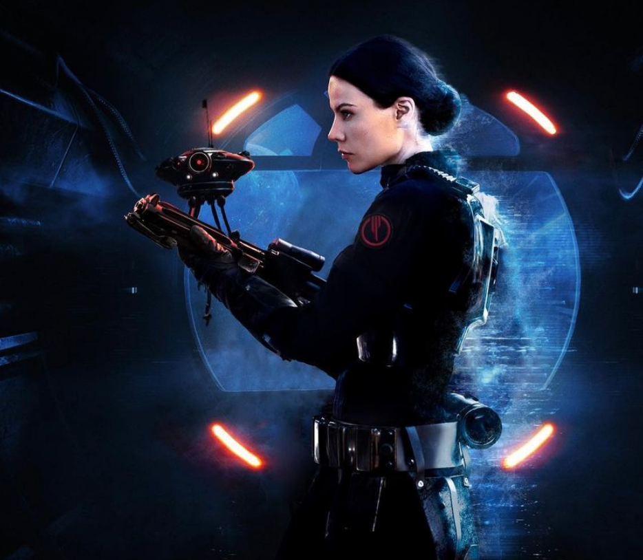 Star Wars Cosplays