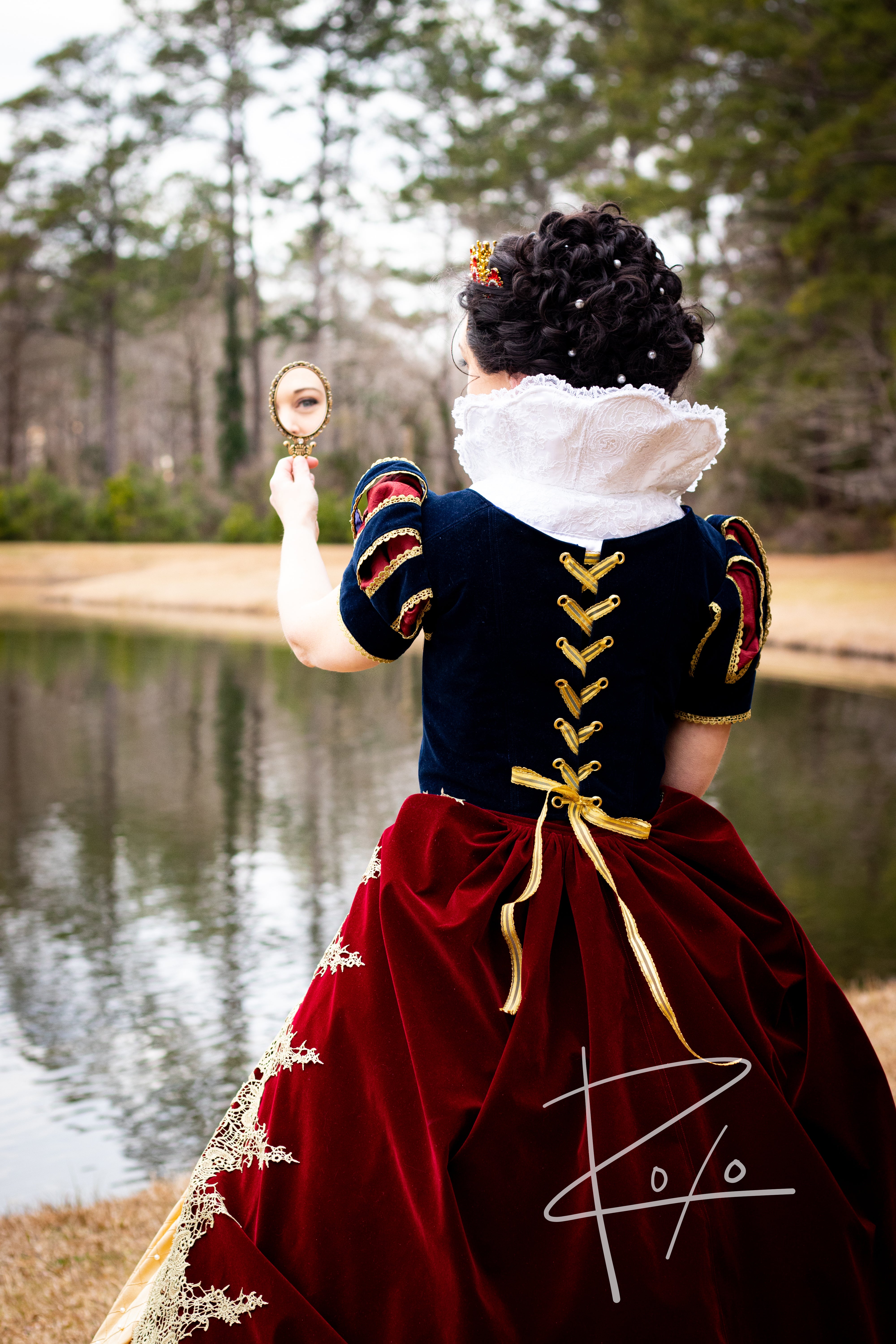Snow White Dress Disney Princess