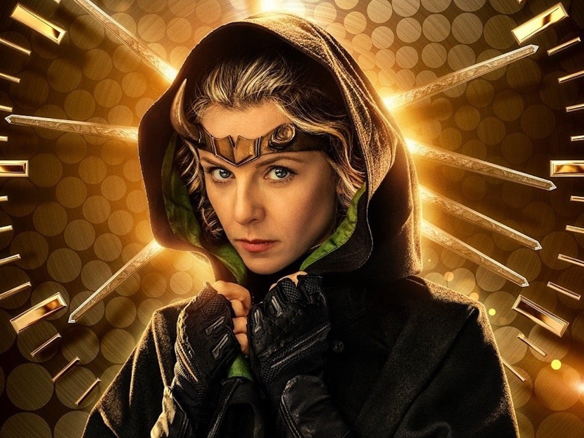 Headpiece From Loki | Cosplay Central