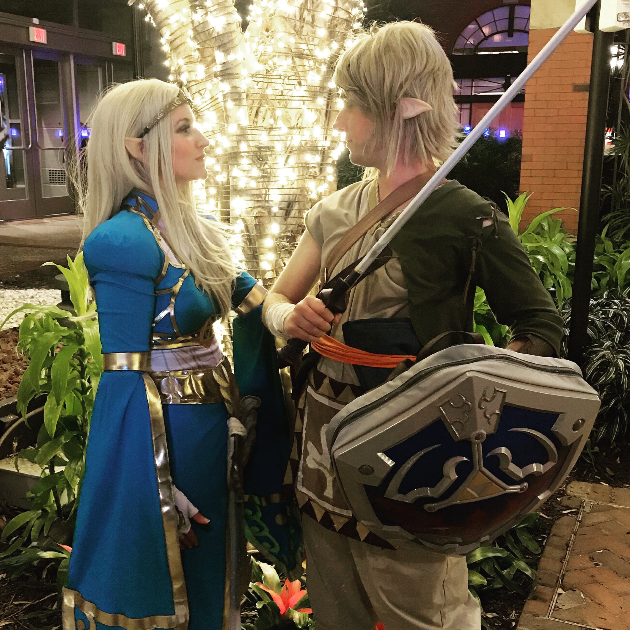 Sexual Harassment in the Cosplay Community