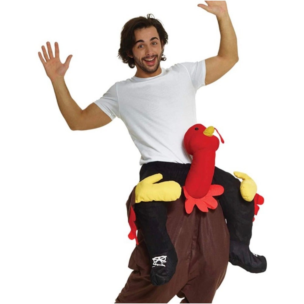 Hilarious Thanksgiving Costumes