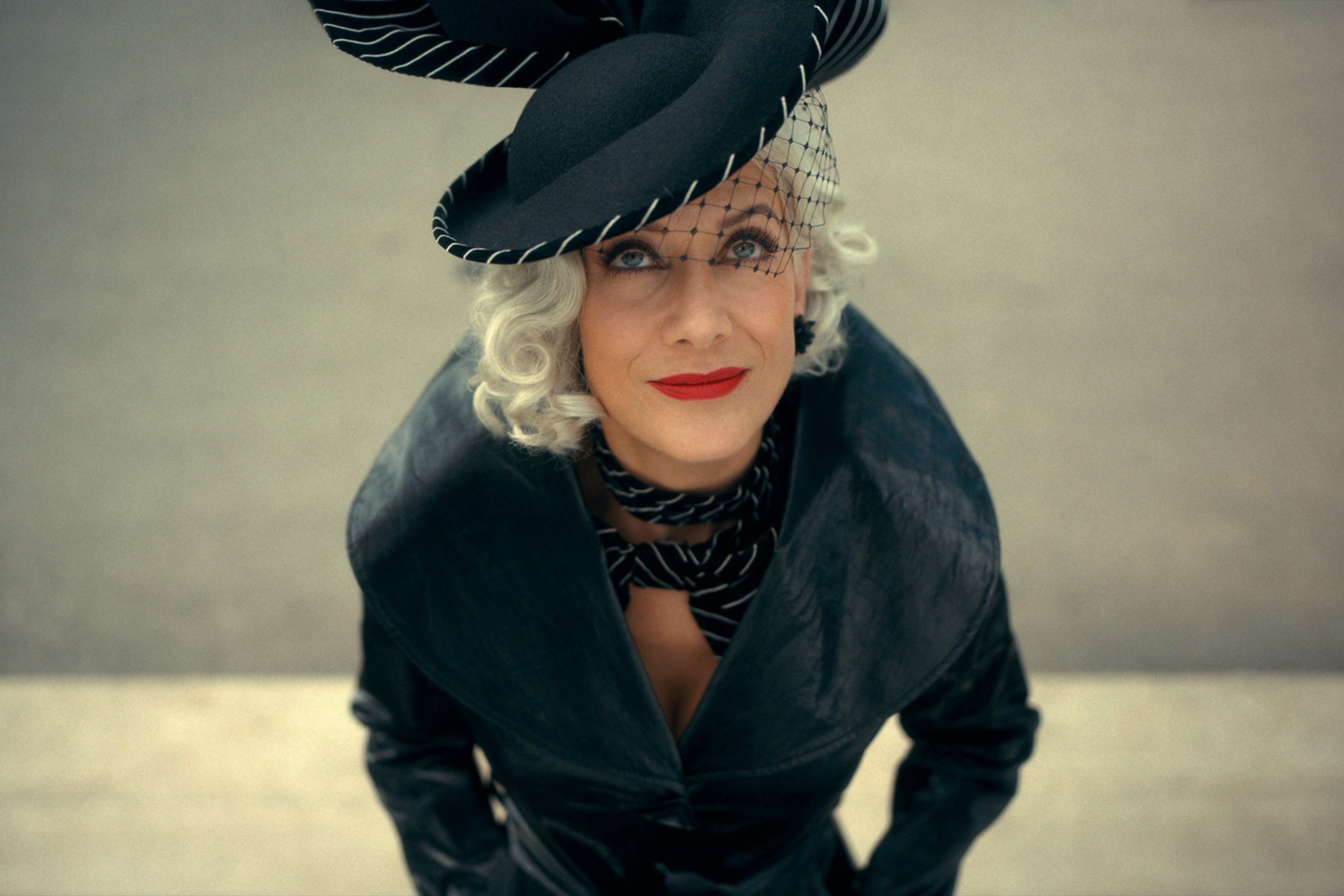Umbrella Academy Costume Designer Interview