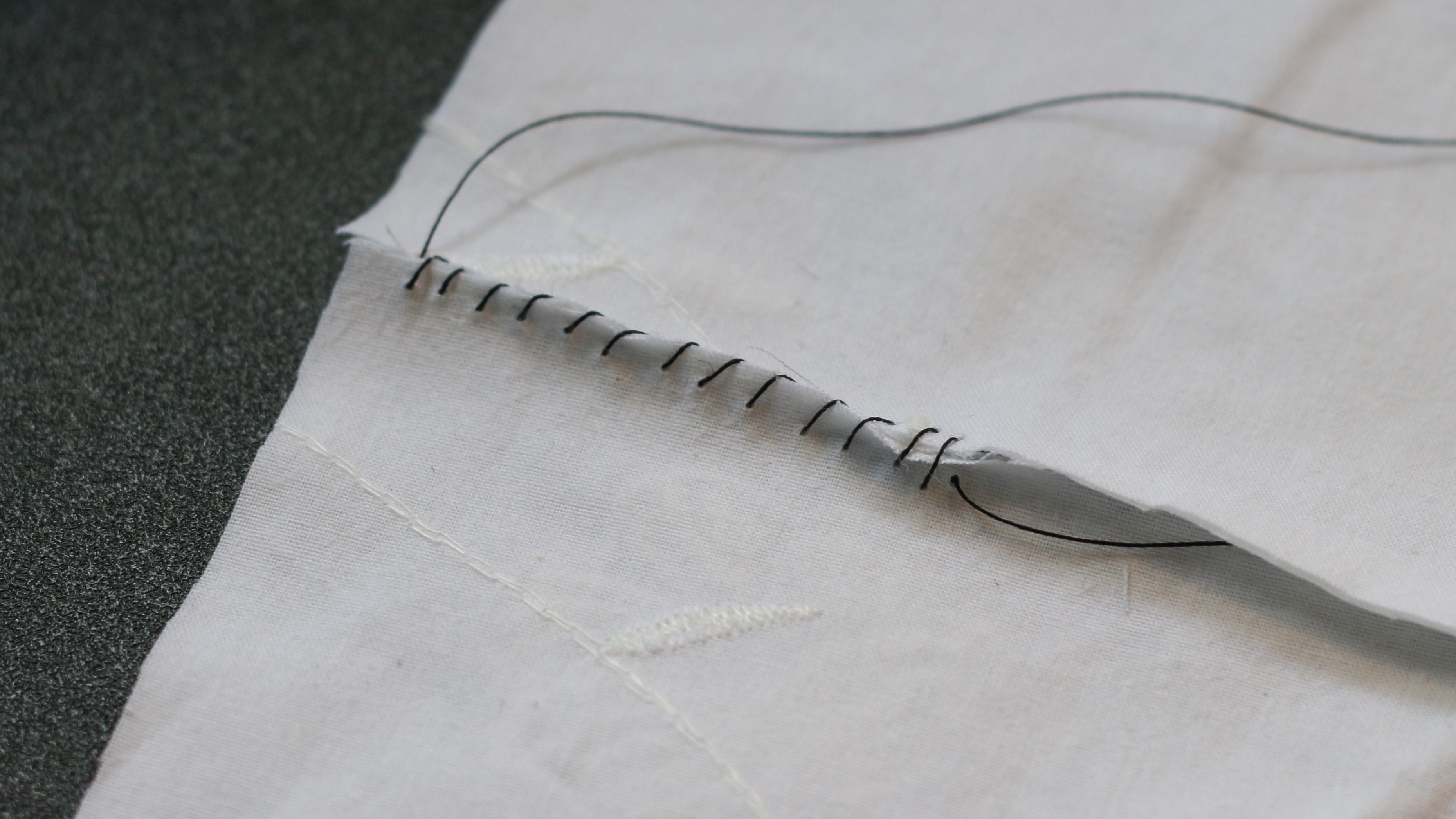 Historical Stitches