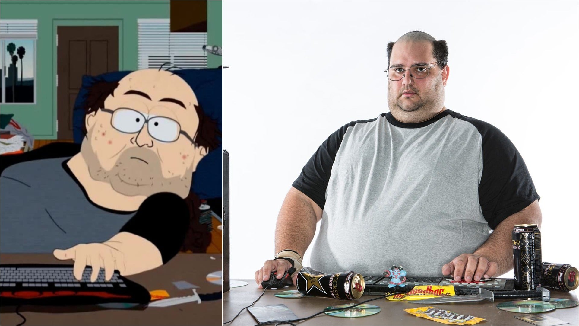 Jarod Nandin AKA "South Park Guy" Cosplayer Dies Due To ...
